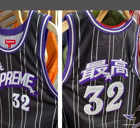 BASKETBALL STAR ￥149 JERSEY 24SS 0701